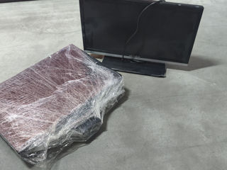2 televizoare mici foto 0