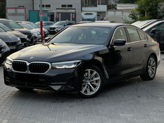 BMW 5 Series foto 5