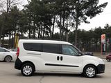 Fiat Doblo foto 6