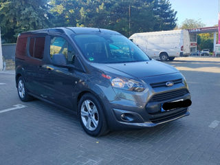 Ford Tourneo Connect foto 3