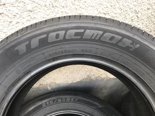 215/65 R17 Tracmax Xprivilo H/T/ Доставка, livrare toata Moldova foto 7