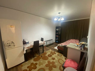 Apartament cu 1 cameră, 29 m², Centru, Chișinău foto 6