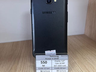 Samsung XCover 4 16GB