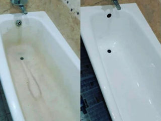 Реставрация ванн Реальная цена! foto 7