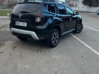 Dacia Duster foto 5