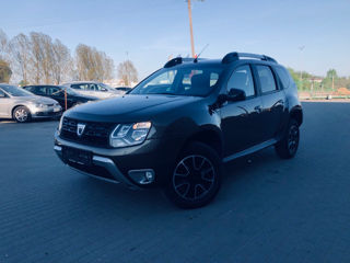 Dacia Duster foto 3