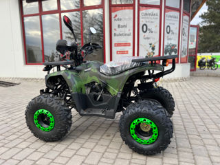 Другая марка atv minsk 125cc foto 2