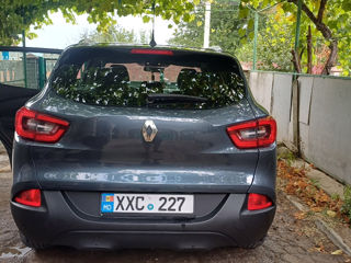 Renault Kadjar foto 3