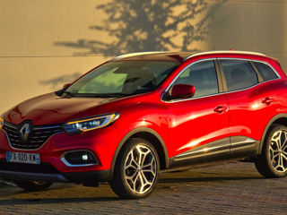 Renault Kadjar foto 5