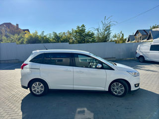 Ford Grand C-MAX foto 6