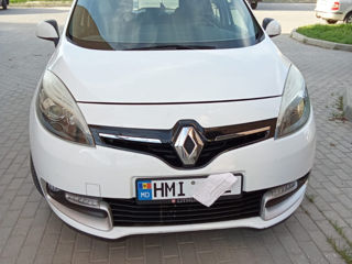 Renault Scenic foto 1