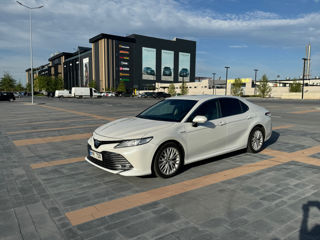 Toyota Camry foto 5