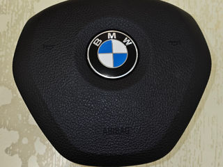 BMW F30 Руль foto 4