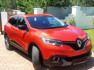 Renault Kadjar foto 3