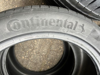 2 ската/2 anvelope 255/40 R18 Continental PremiumContact 6/ Доставка, livrare toata Moldova 2023 foto 11