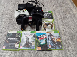 xbox 360 foto 2