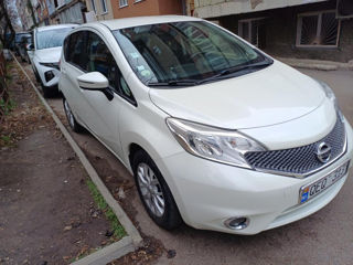 Nissan Note foto 4