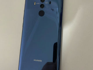 Продам Huawei Mate 10 Pro 6/128