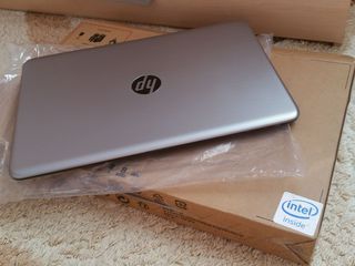 HP ProBook 440 G7. Новый - 2020 Год/ 14" Full HD, IPS/ i5 10th-Gen/ 8Ram DDR4/ SSD 500Gb/ BioScaner foto 1