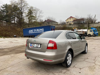 Skoda Octavia foto 4