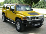 Hummer H3 foto 3