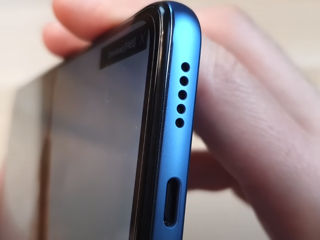 Xiaomi Redmi Note 11S de la 136 lei lunar! În credit 0% pe 10 luni!