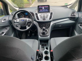 Ford C-Max foto 5