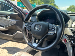 Honda Accord foto 11