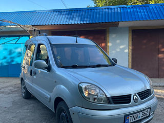 Renault Kangoo foto 2