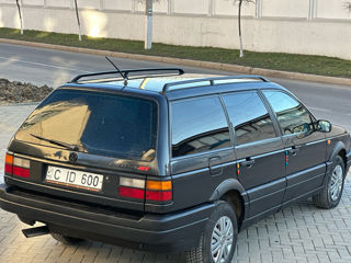 Volkswagen Passat foto 4