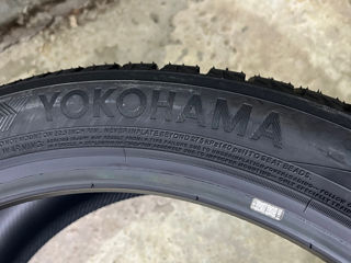 275/40 R22 / 315/35 R22 Yokohama BluEarth Winter V906 Suv/ Доставка, livrare toata Moldova foto 9