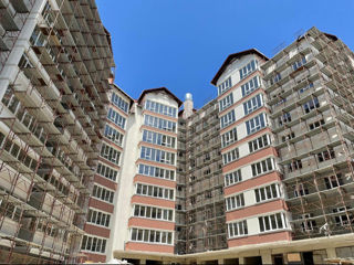 Apartament cu 1 cameră, 53 m², Buiucani, Chișinău
