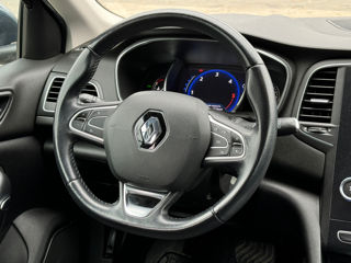 Renault Megane foto 7