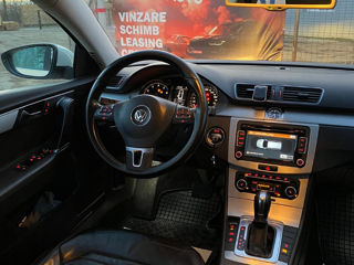 Volkswagen Passat foto 10