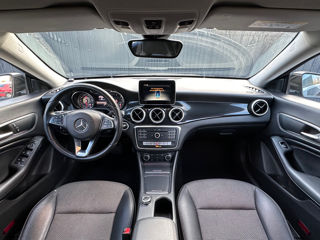 Mercedes CLA foto 12