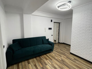 Apartament cu 1 cameră, 44 m², Buiucani, Chișinău foto 4