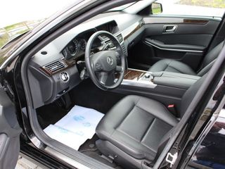 Mercedes E Class foto 5