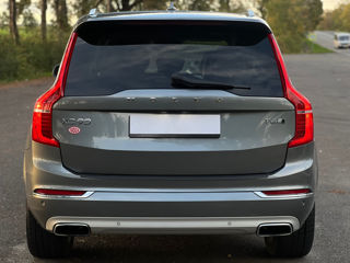 Volvo XC90 foto 7