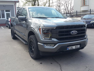 Ford F-150 фото 1