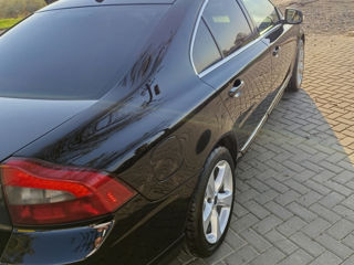 Volvo S80 foto 4