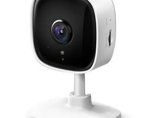 Умная камера видеонаблюдения TP-LINK Tapo C100