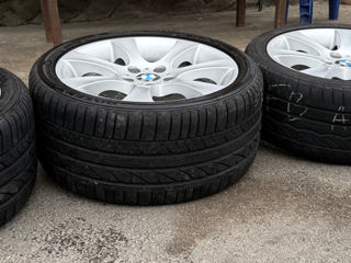 Se vind Discuri R18 Raznasirokie 245/40 R18 275/35 R18 foto 4