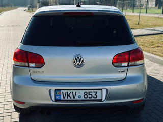 Volkswagen Golf foto 5