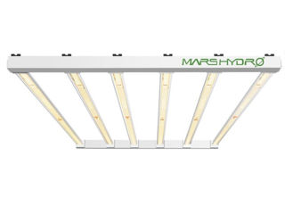 Светодиодный 480вт светильник для выращивания растений,LED Grow Light, foto 1