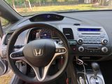 Honda Civic foto 5