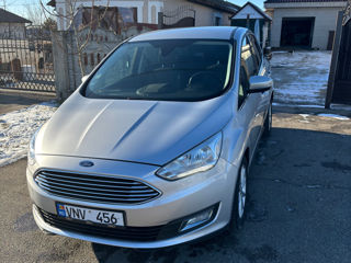 Ford C-Max foto 2