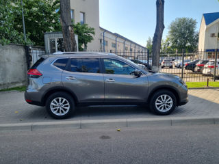 Nissan X-Trail foto 4