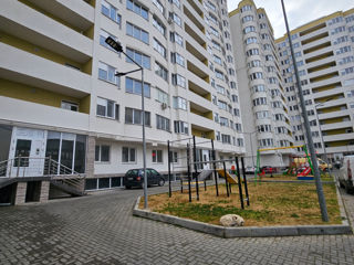 Apartament cu 1 cameră, 35 m², Botanica, Chișinău foto 10