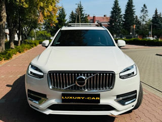 Volvo XC90 foto 4