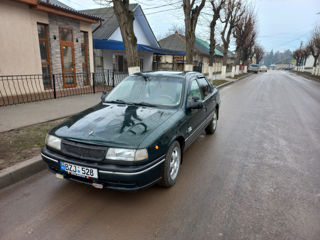 Opel Vectra foto 7